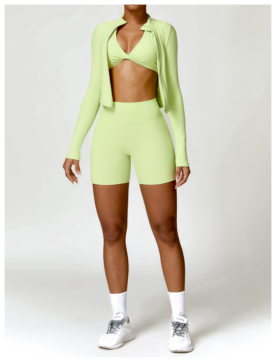 Yoga Wear