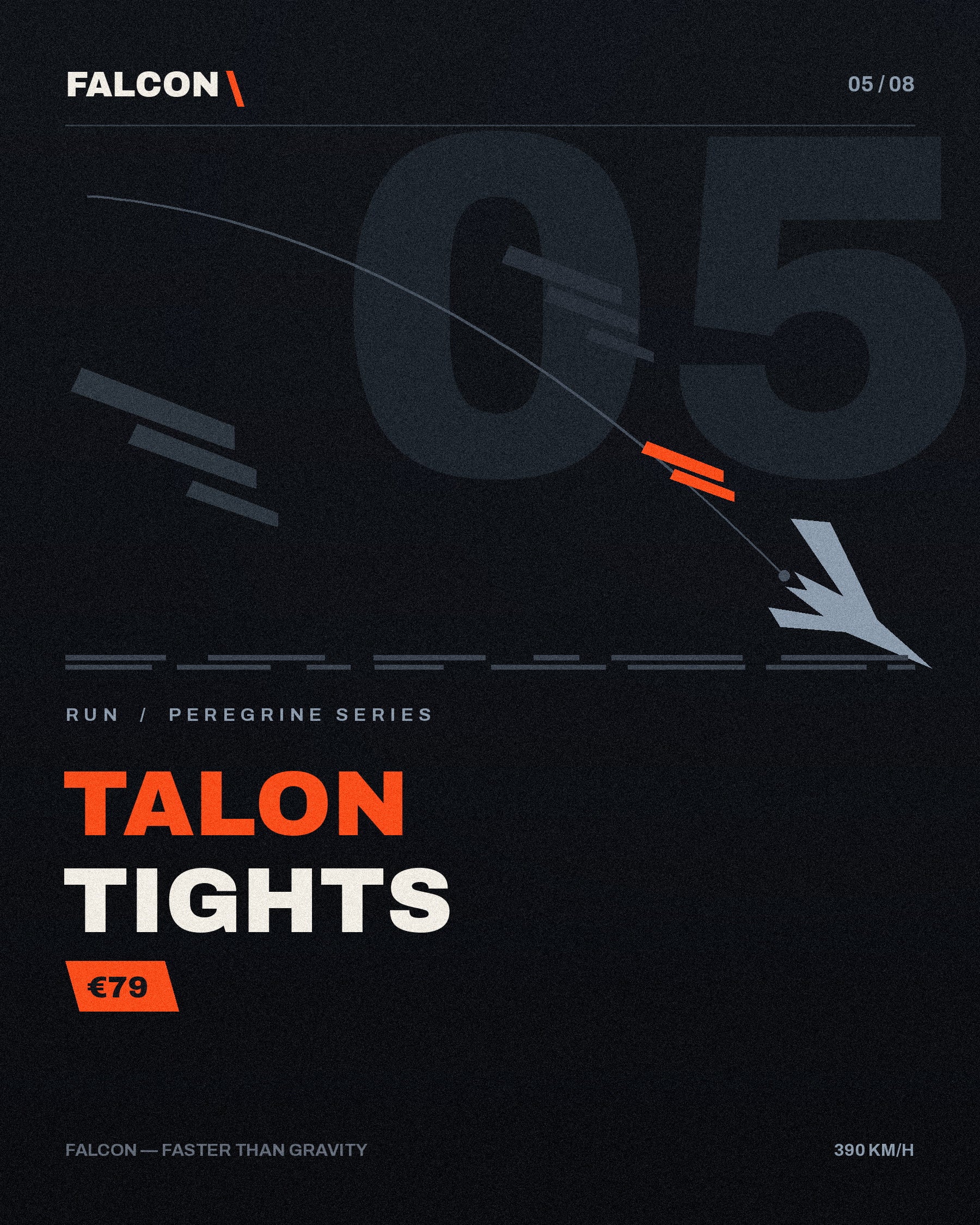 TALON TIGHTS