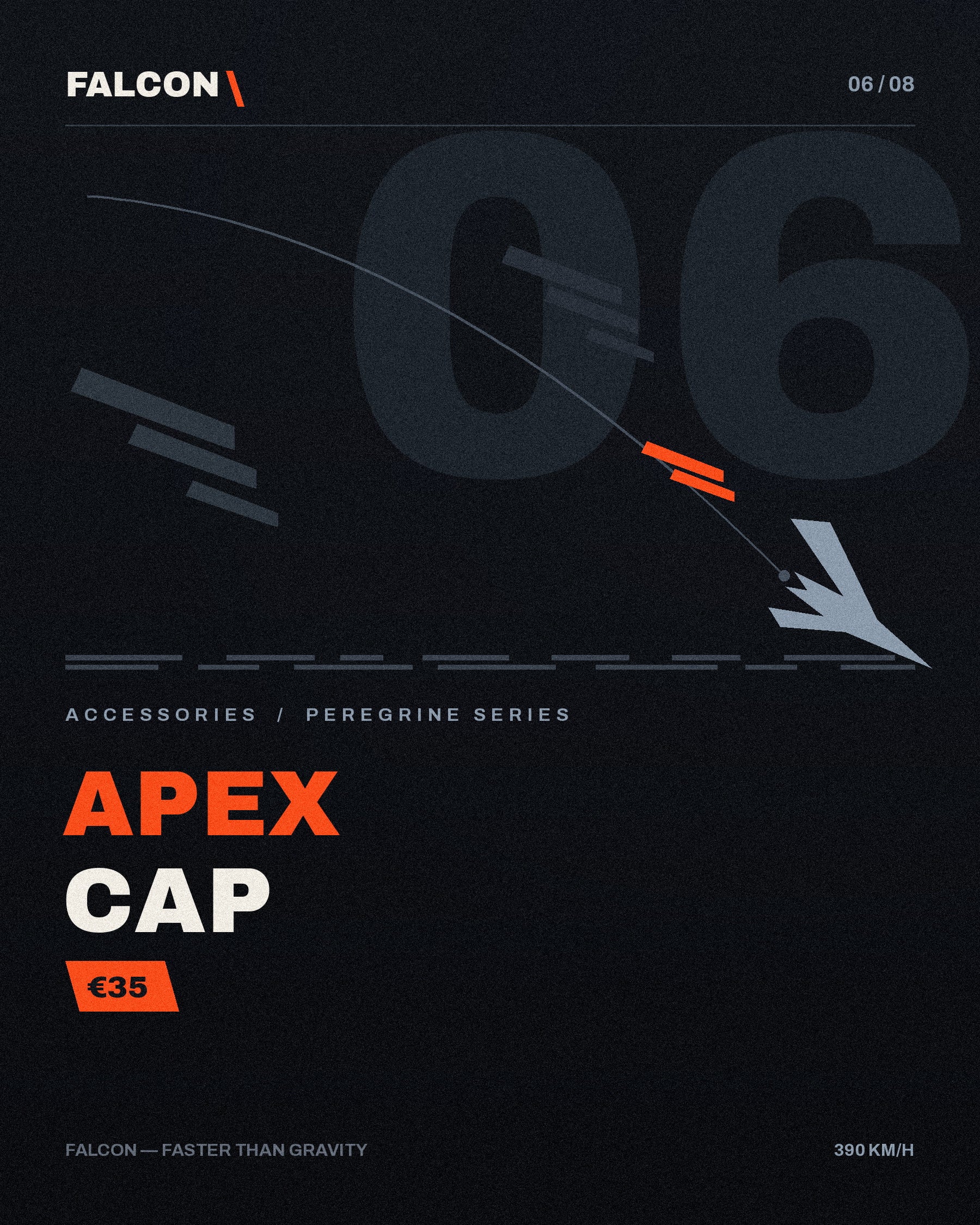 APEX CAP